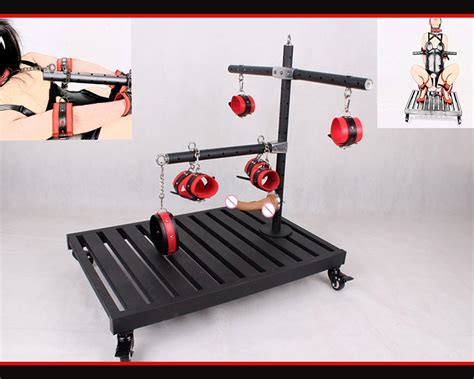 BDSM Equipment